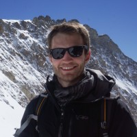 Chris Reichert