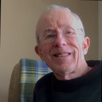 Joe Wallevand