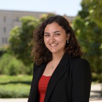 Mariam Rabah