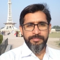 Imran Majeed