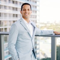 Erik Blanco, Cfa, Caia