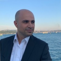 Ali Taş