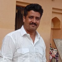Gagan Singh Shekhawat