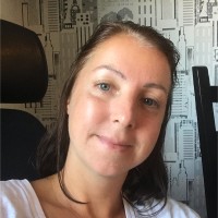 Petra Östangård