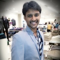 Ravi Teja