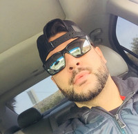 Eric Cendejas