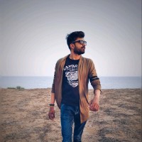 Akshay Barad