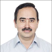 Srini Krishnamoorthy