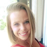 Stephanie Andrews