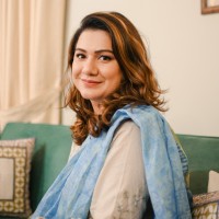 Tooba Mughal