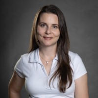 Analine Beatriz Holaten