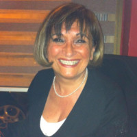 Margareth Barcouda