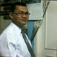 Dedik Sugiarto