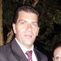 Luca Forconi