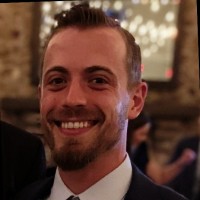 Luke A. Bowyer