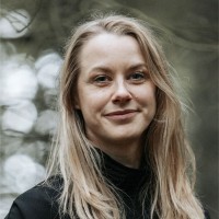 Ann Schyberg