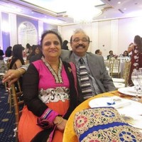 Ashmi Soni