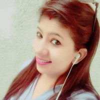 Reeta Negi
