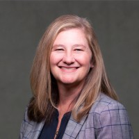 Donna Seaford