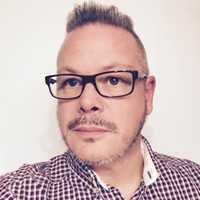 Alain Desautels