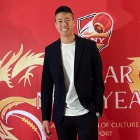 Jonathan Wong