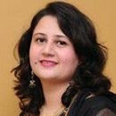 Rosy Bisht (L.I.O.N.)