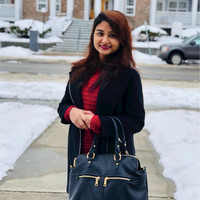 Nawshin Tabassum