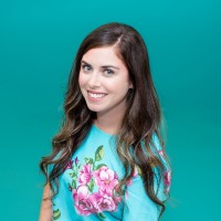 Ali Chapman