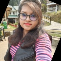 Ipshita Bagchi