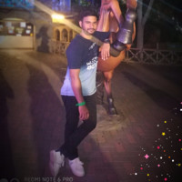 Chetankumar Punekar