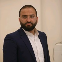 Masoud Behrouzian