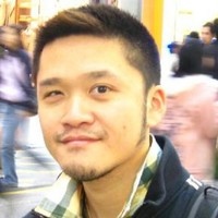 Danny Chang
