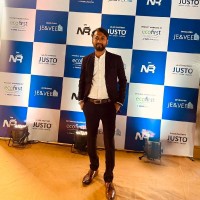 Dhananjay Nandedkar