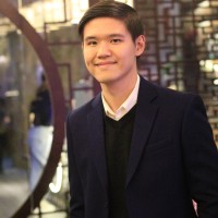 Tung Dao (Toby)
