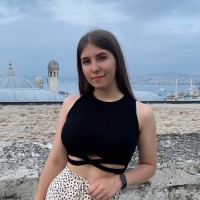 Anastasiia Yatsyshyna