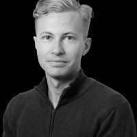 Martin Johnsrød Grøn