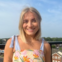 Taylor Sharp