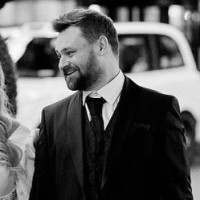 Edward Lawson-Cruttenden