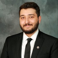 Sam Hashemi