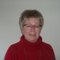 Vita Vissing Pedersen