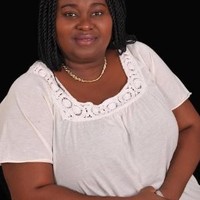 Obiageli Eze