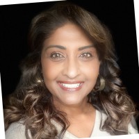 Alyeshia Ali