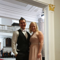 Dale Boshoff