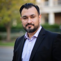 Enzo Rafael Paredes