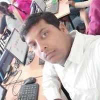 CHANDRAMOHAN PRAKASH