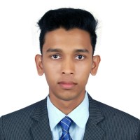 Asish Raj