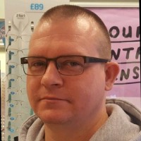Lee Humphreys Tech Iosh