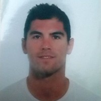 Aritz Sarria