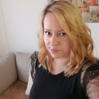Martina Milenkovic