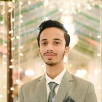 Hanzala Ahmed